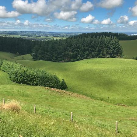 إنفيركارجِِيل Southland Organic Farmstay المظهر الخارجي الصورة