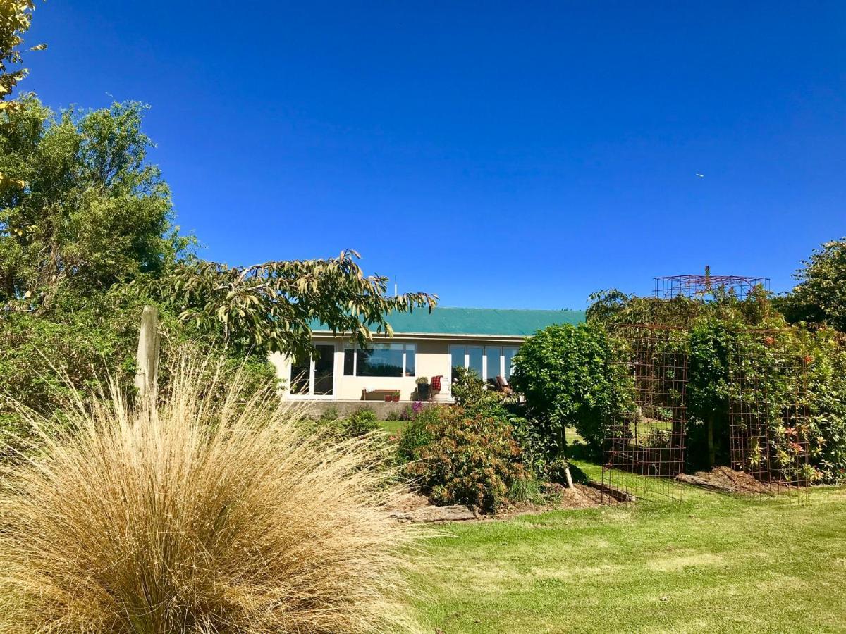 إنفيركارجِِيل Southland Organic Farmstay المظهر الخارجي الصورة