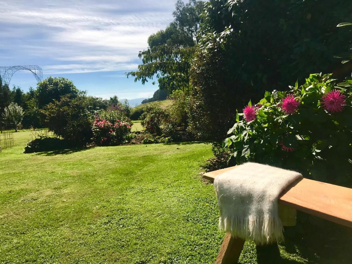 إنفيركارجِِيل Southland Organic Farmstay المظهر الخارجي الصورة