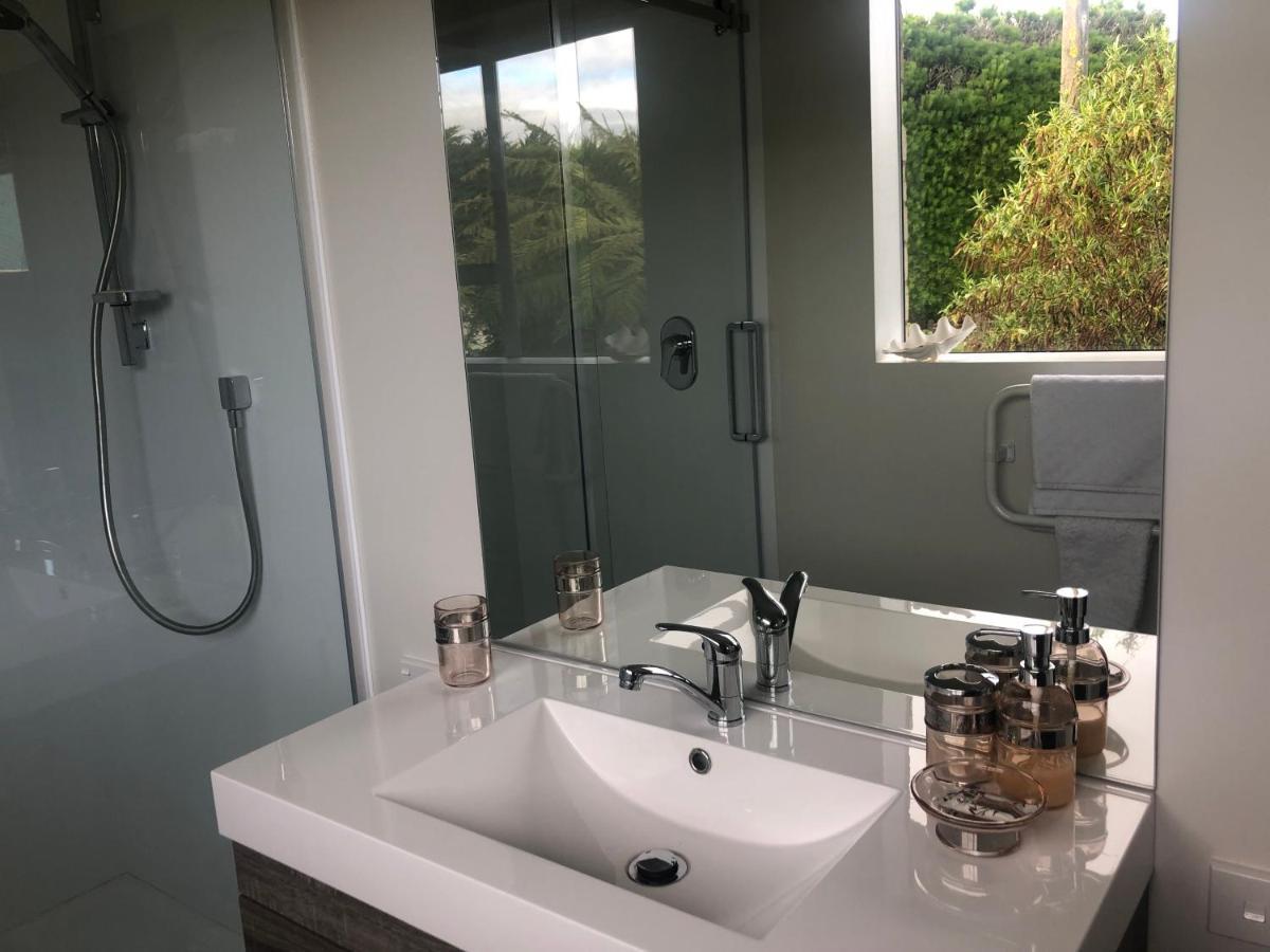 إنفيركارجِِيل Southland Organic Farmstay المظهر الخارجي الصورة