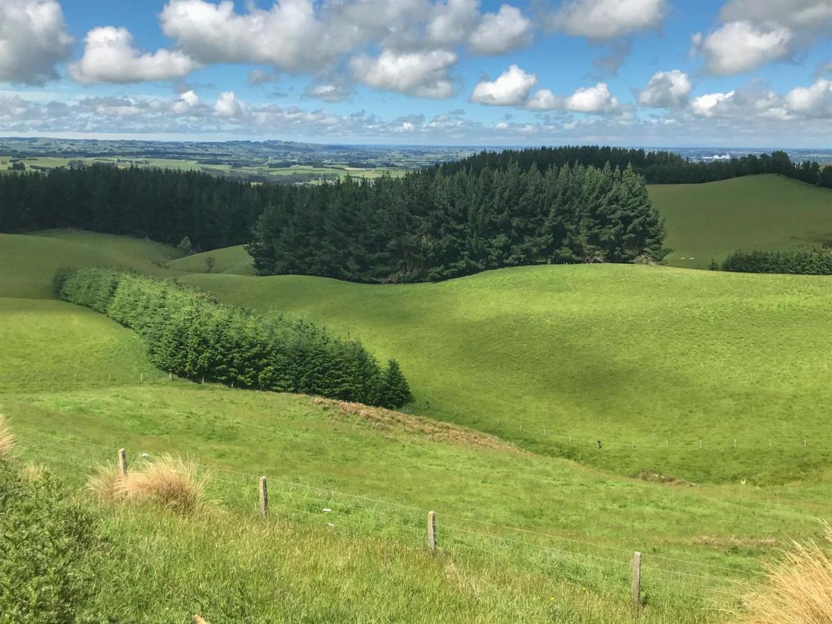 إنفيركارجِِيل Southland Organic Farmstay المظهر الخارجي الصورة